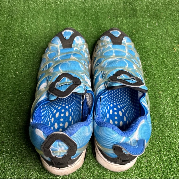 Nike Men's Air Kukini SE Pull On, Coast/Black/Blue Mens Size 8.5 DV1894-400 - Picture 5 of 12